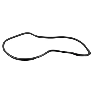 Febi Bilstein Tailgate Glass Weatherstrip - 1266780120